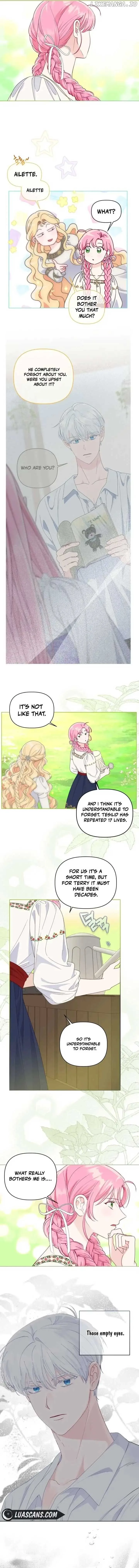 A Transmigrator’s Privilege Chapter 74 page 3