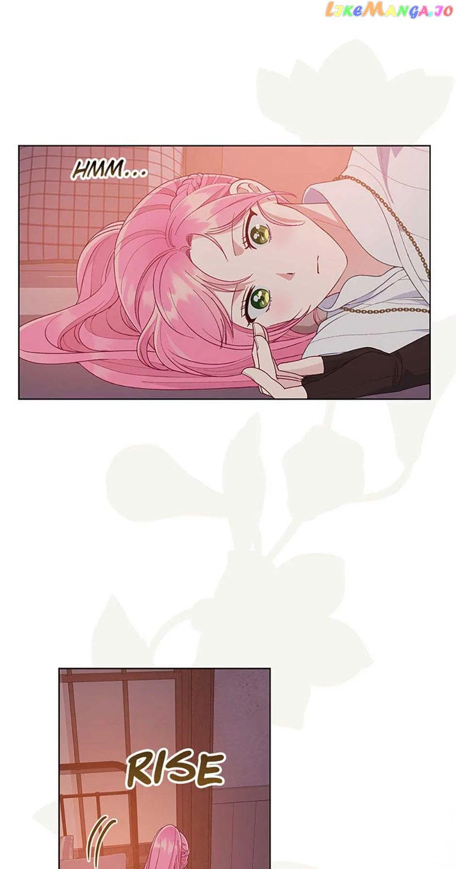 A Transmigrator’s Privilege Chapter 67 page 51