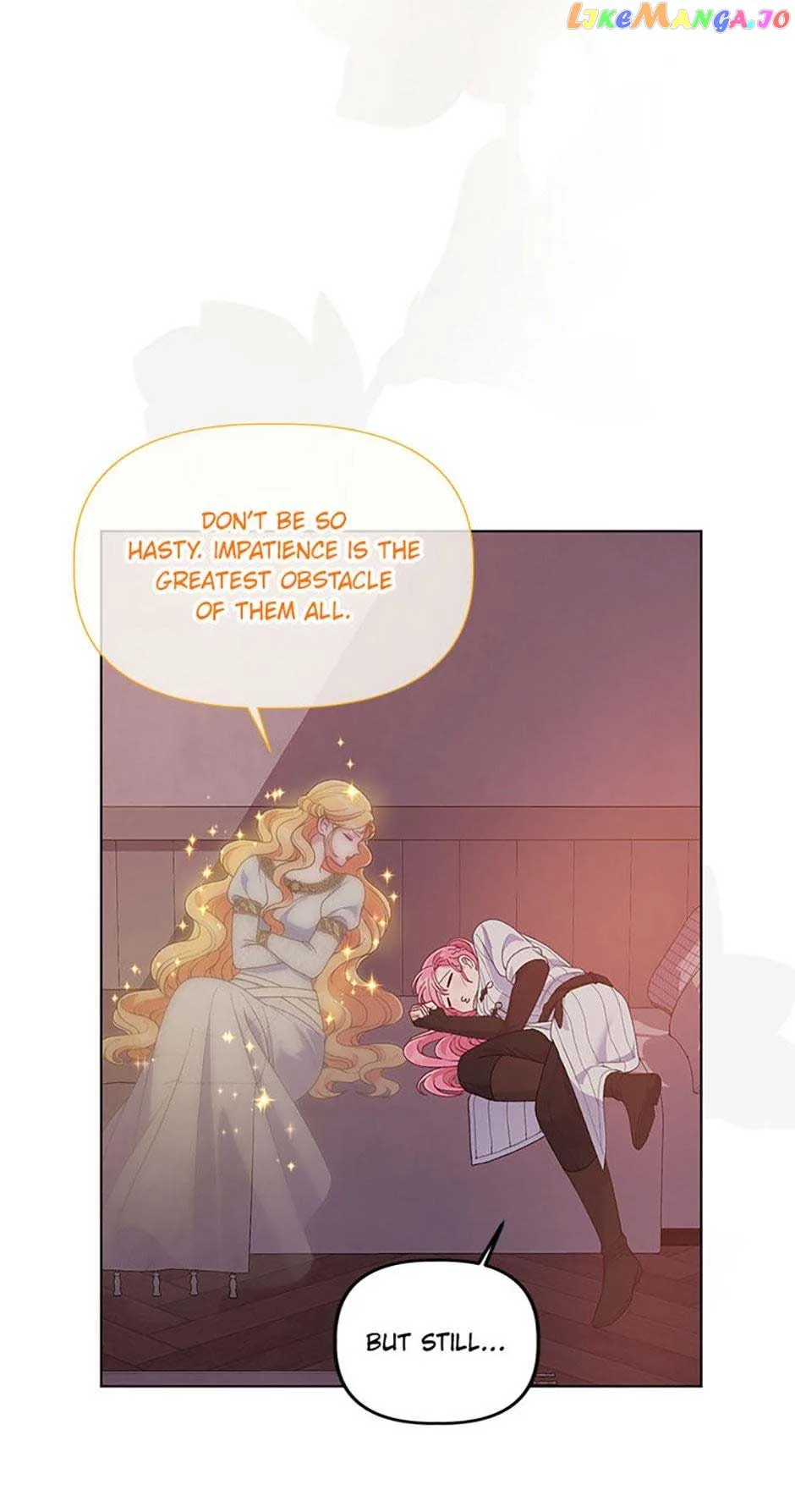 A Transmigrator’s Privilege Chapter 67 page 50