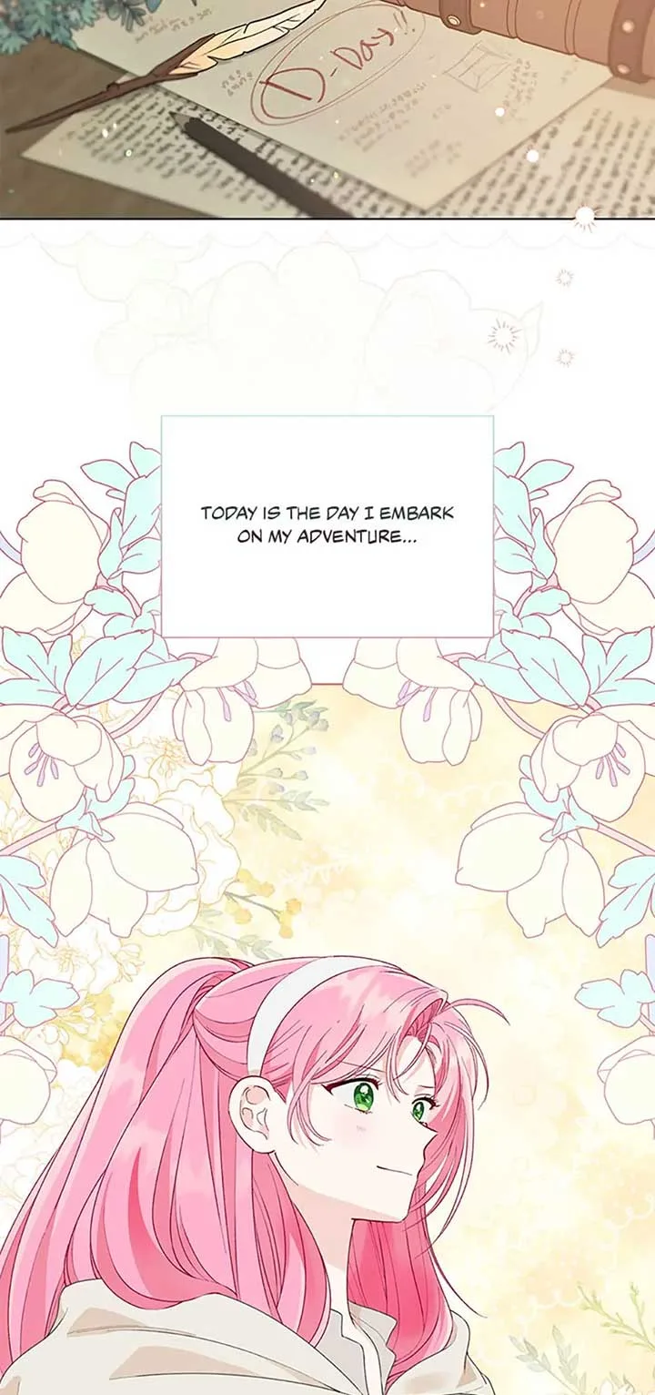 A Transmigrator’s Privilege Chapter 70 page 31