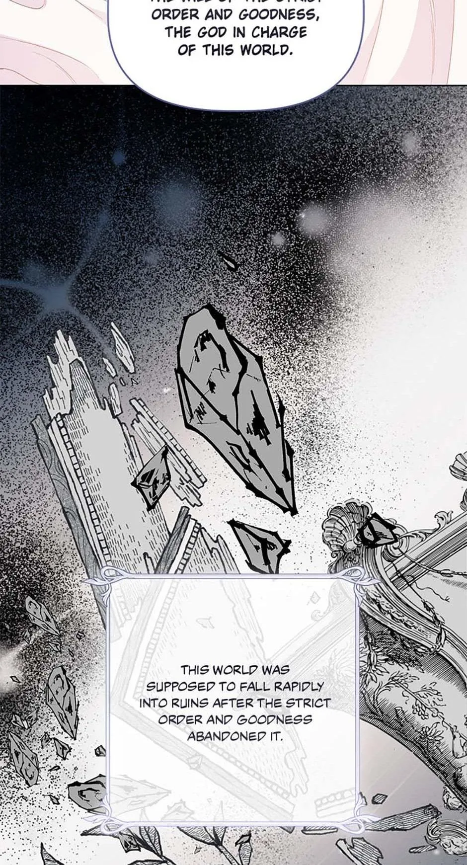 A Transmigrator’s Privilege Chapter 66 page 53