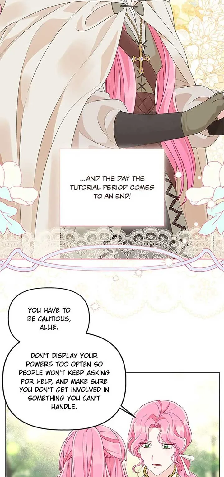 A Transmigrator’s Privilege Chapter 70 page 32