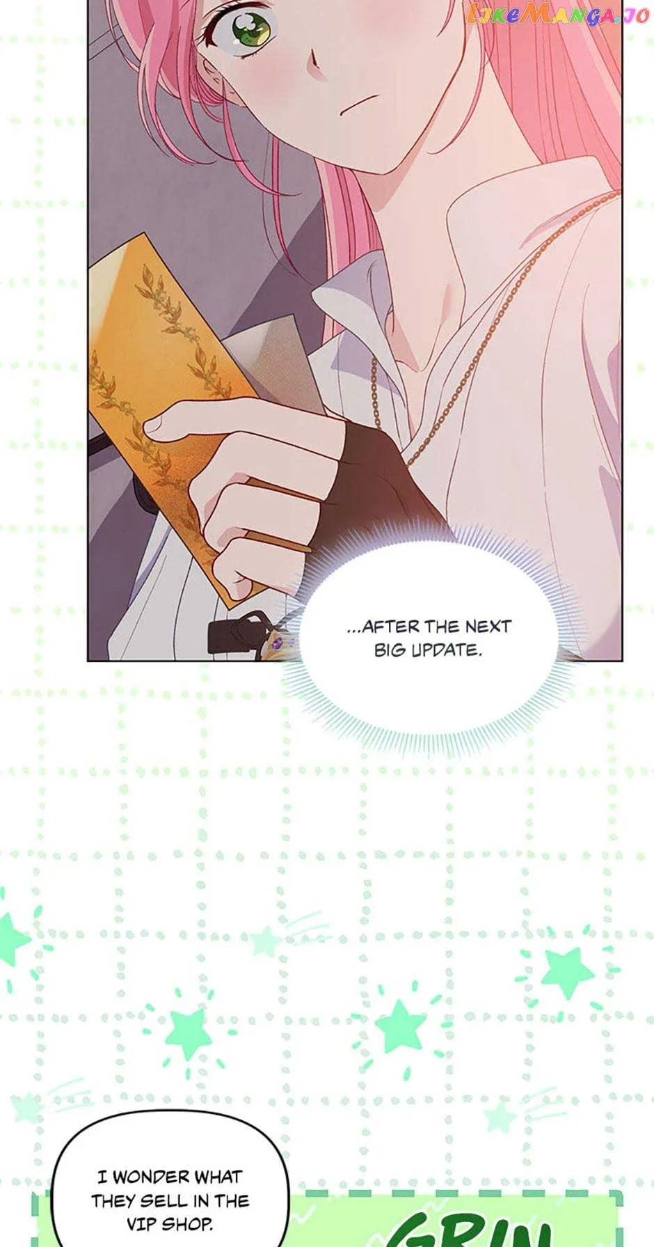 A Transmigrator’s Privilege Chapter 67 page 55