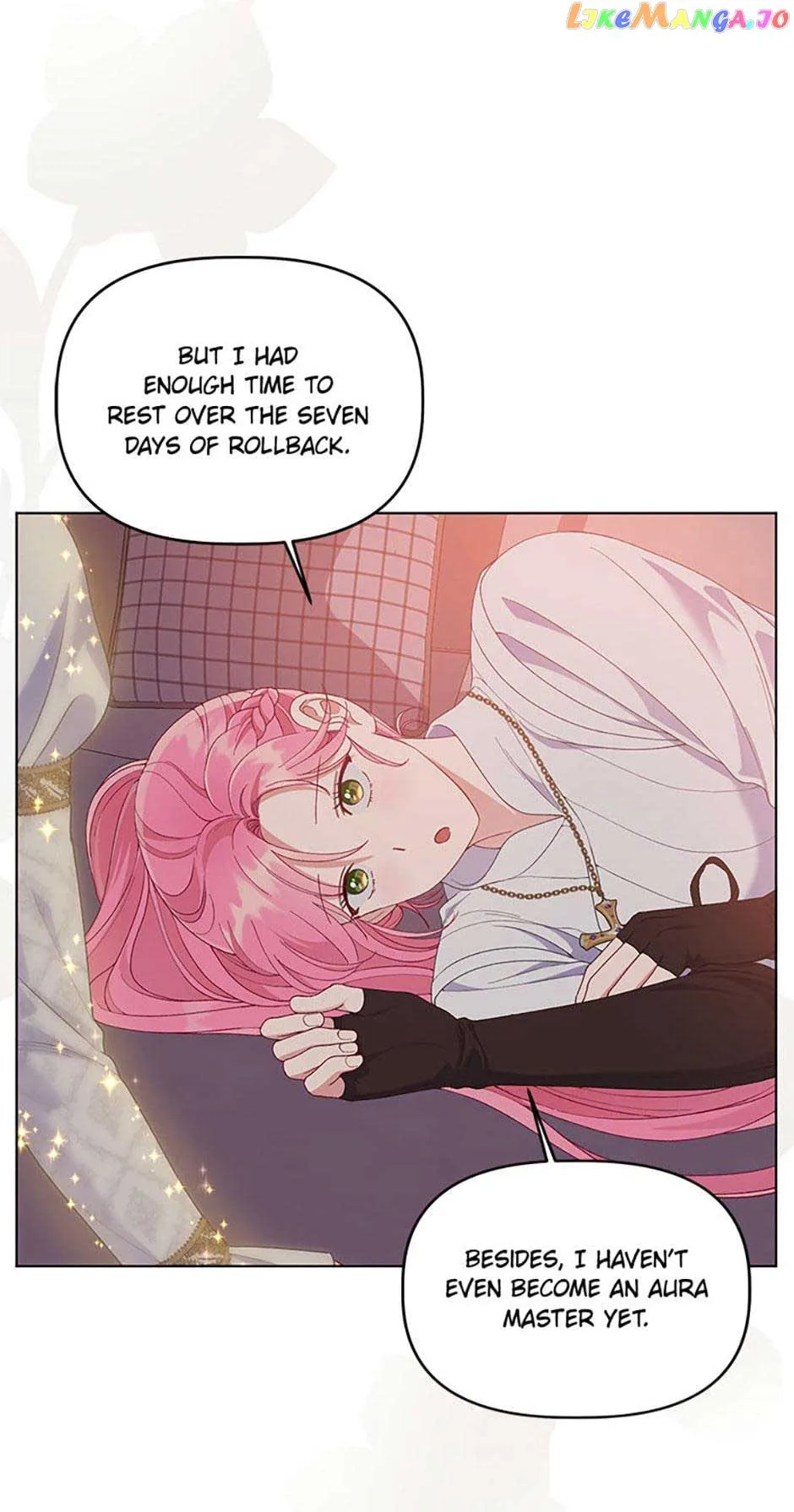 A Transmigrator’s Privilege Chapter 67 page 49