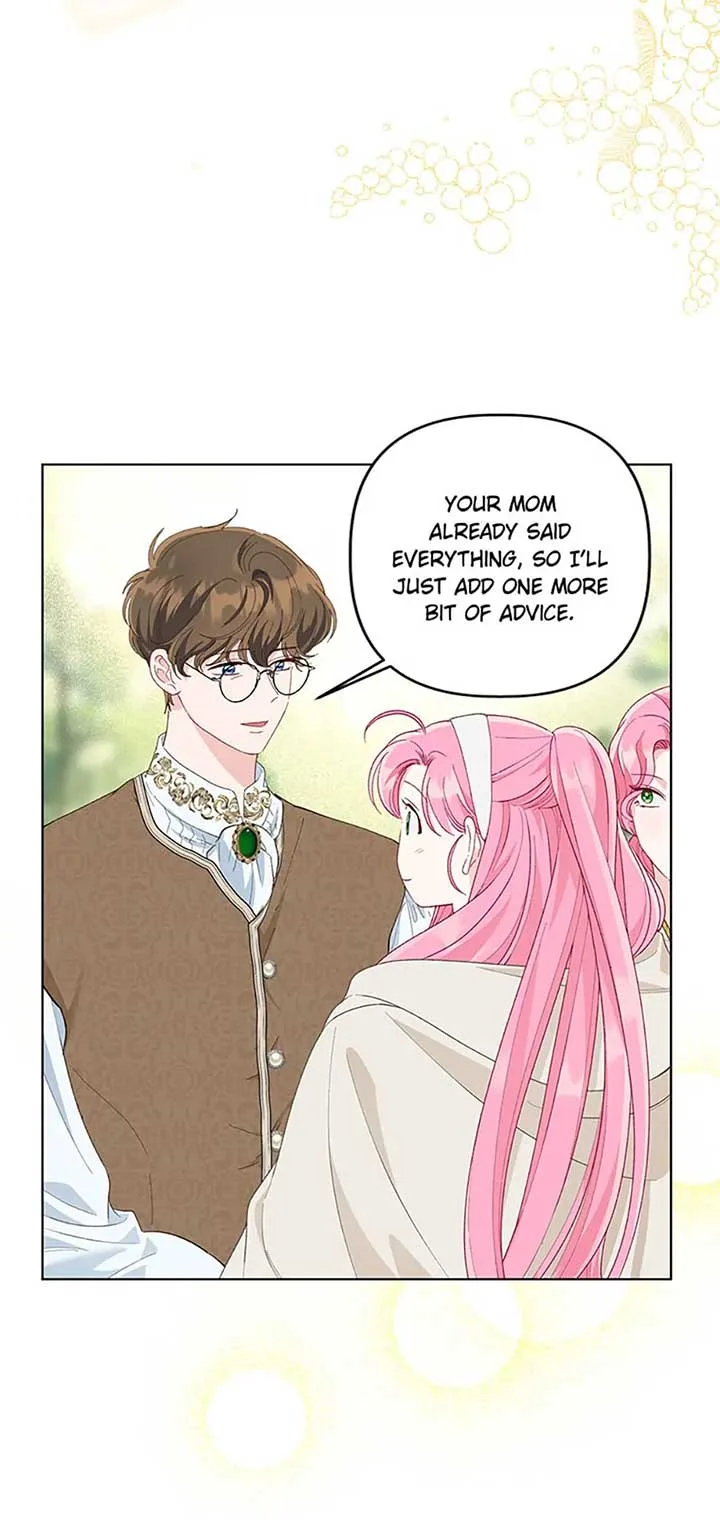 A Transmigrator’s Privilege Chapter 70 page 35
