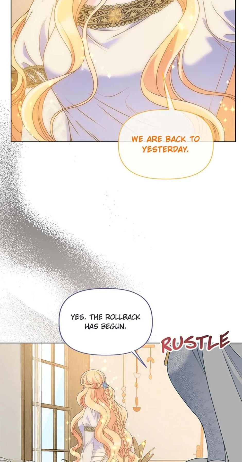 A Transmigrator’s Privilege Chapter 66 page 49