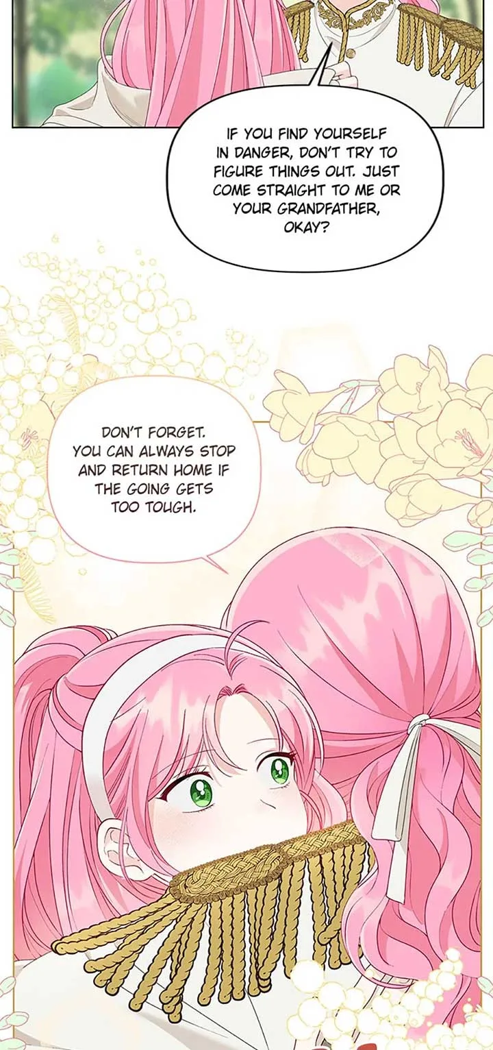 A Transmigrator’s Privilege Chapter 70 page 33
