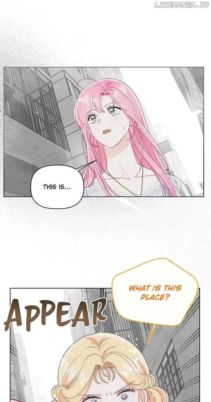 A Transmigrator’s Privilege Chapter 68 page 35