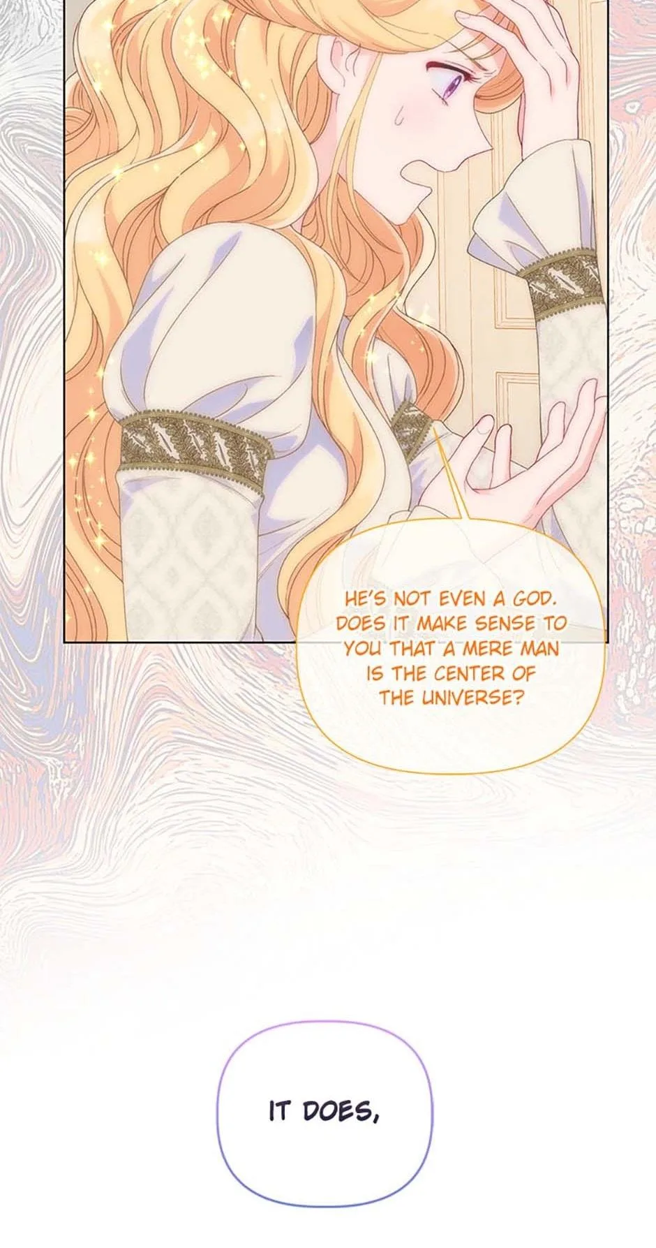 A Transmigrator’s Privilege Chapter 66 page 51