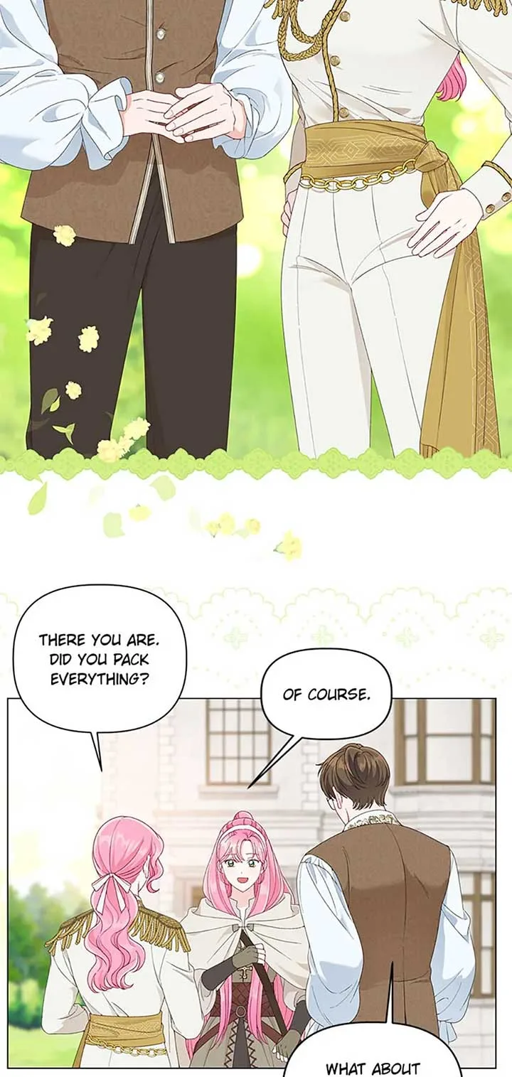 A Transmigrator’s Privilege Chapter 70 page 27