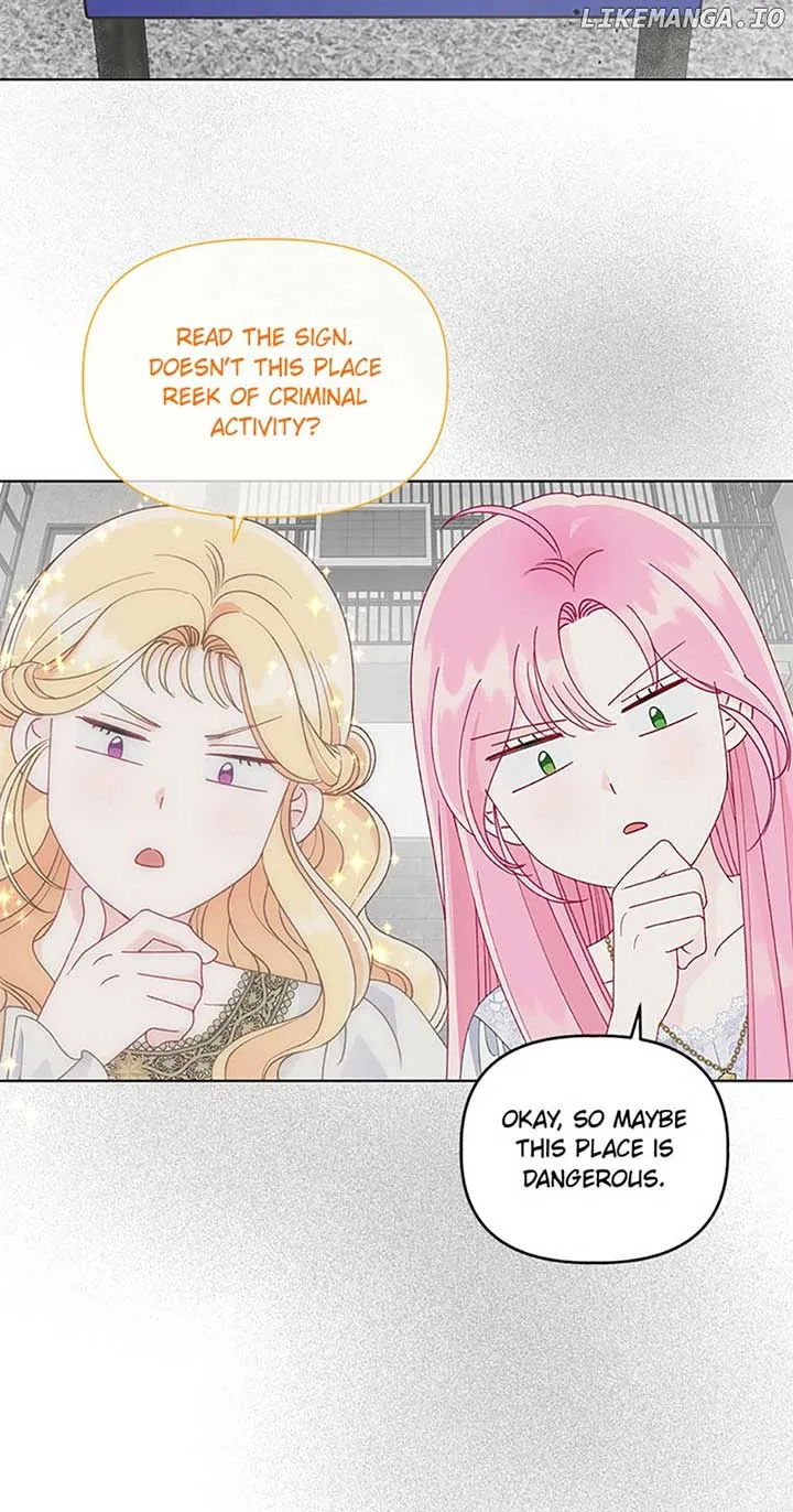 A Transmigrator’s Privilege Chapter 68 page 39