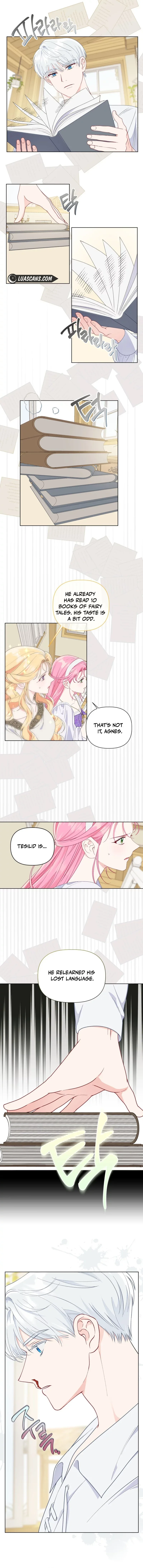 A Transmigrator’s Privilege Chapter 73 page 12