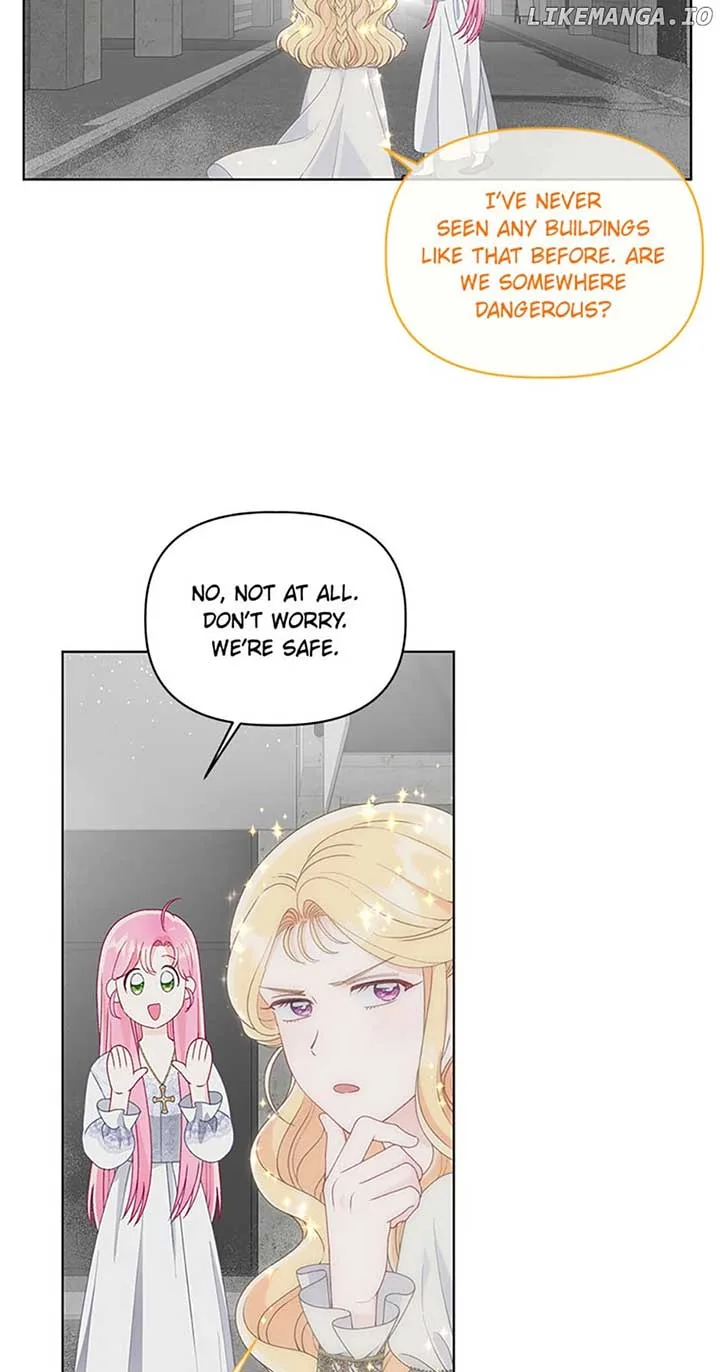 A Transmigrator’s Privilege Chapter 68 page 37
