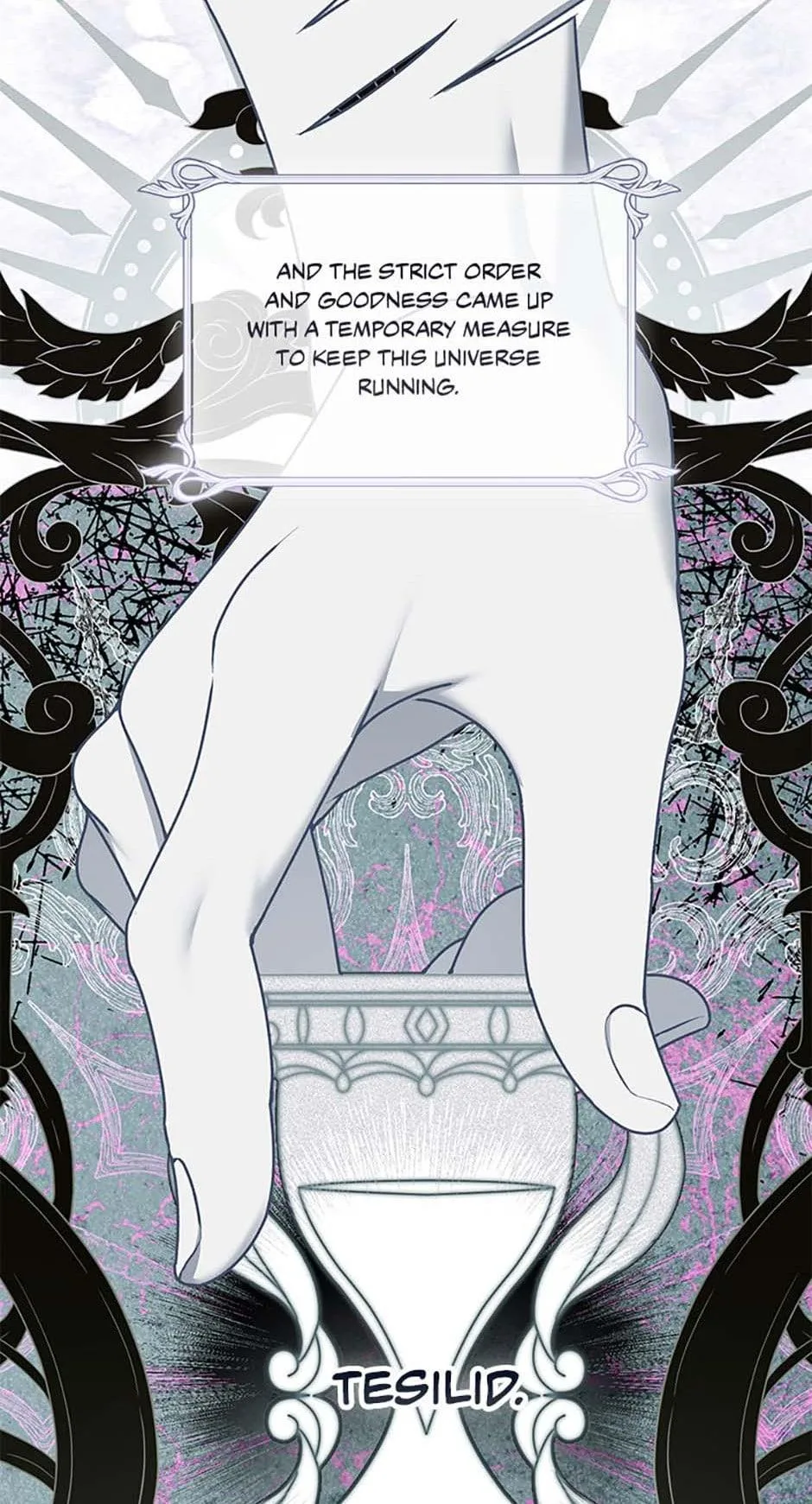 A Transmigrator’s Privilege Chapter 66 page 55
