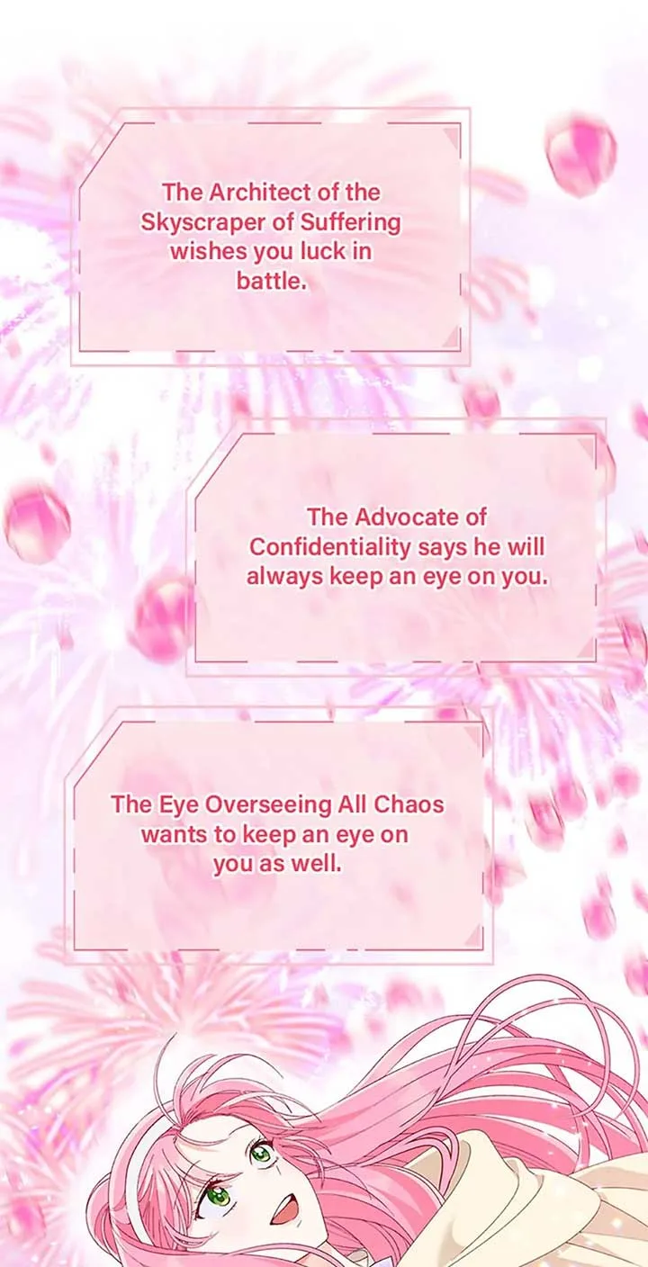 A Transmigrator’s Privilege Chapter 70 page 50