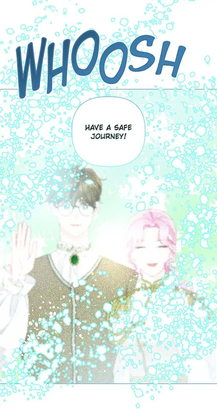 A Transmigrator’s Privilege Chapter 70 page 42