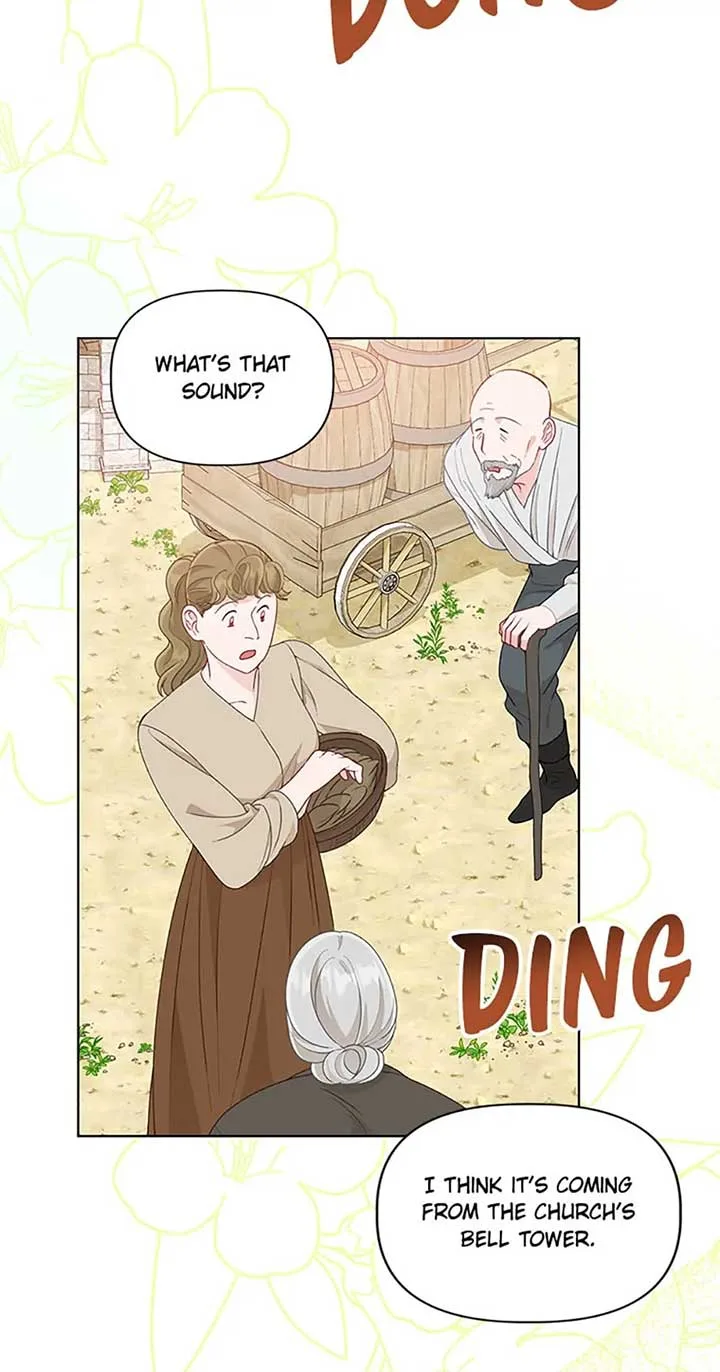 A Transmigrator’s Privilege Chapter 70 page 61