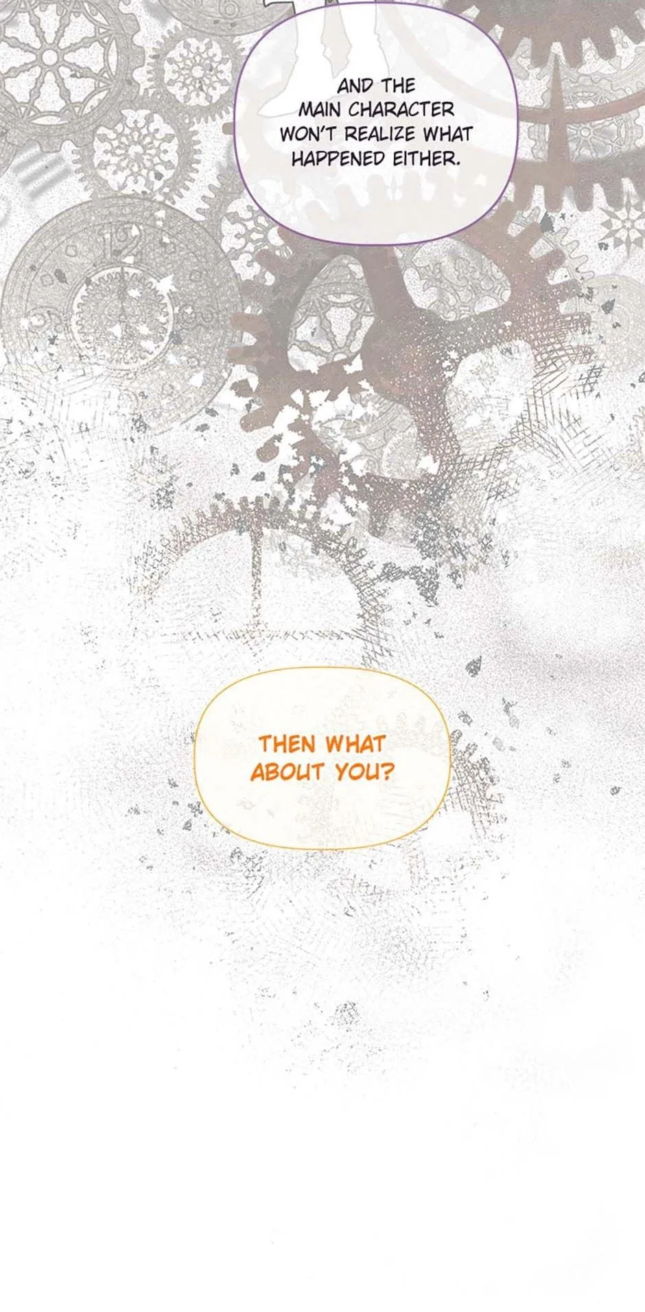 A Transmigrator’s Privilege Chapter 66 page 72
