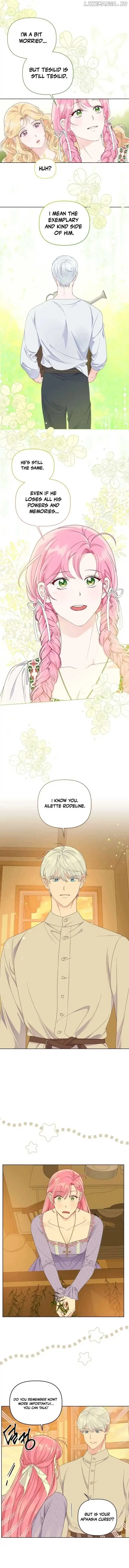 A Transmigrator’s Privilege Chapter 74 page 6
