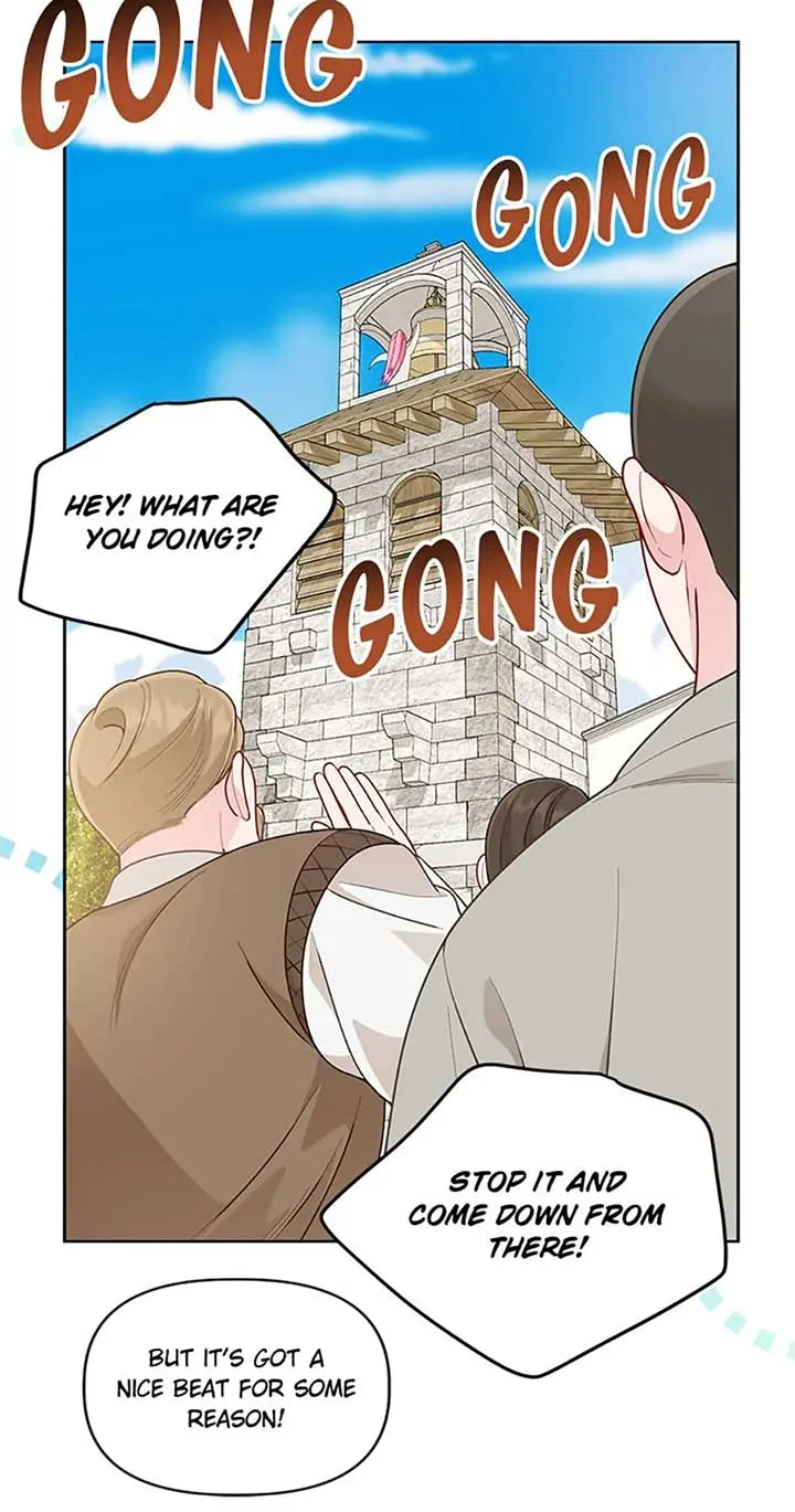 A Transmigrator’s Privilege Chapter 70 page 63