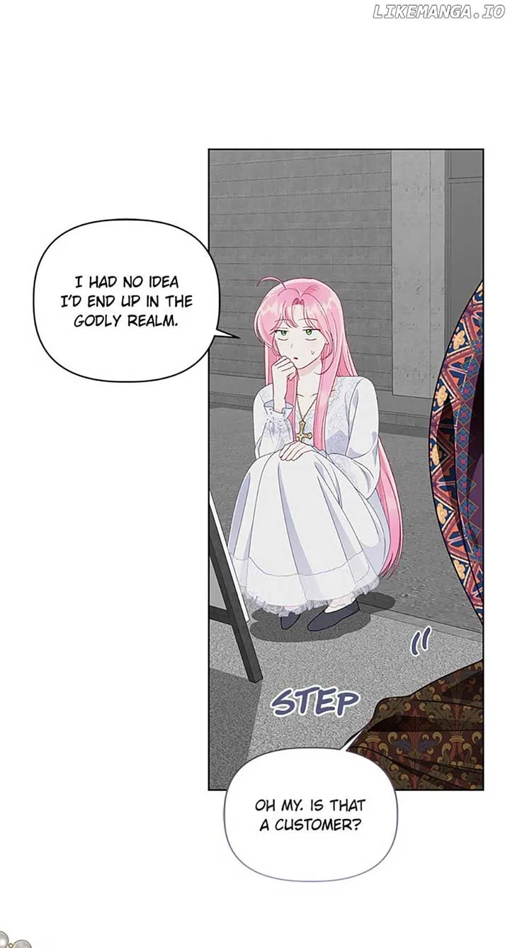 A Transmigrator’s Privilege Chapter 68 page 42