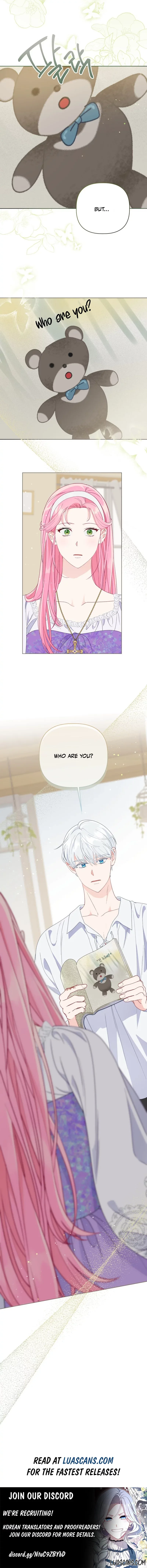 A Transmigrator’s Privilege Chapter 73 page 14