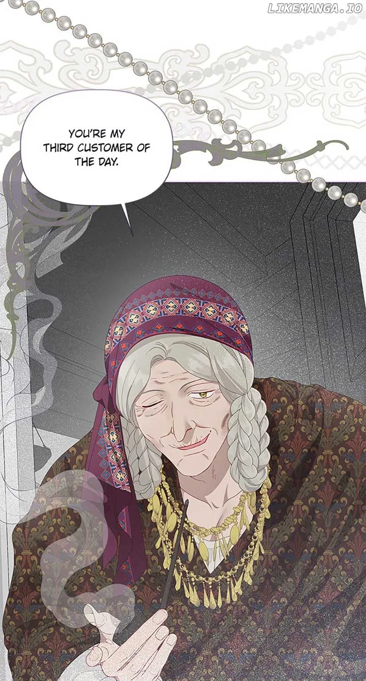 A Transmigrator’s Privilege Chapter 68 page 43