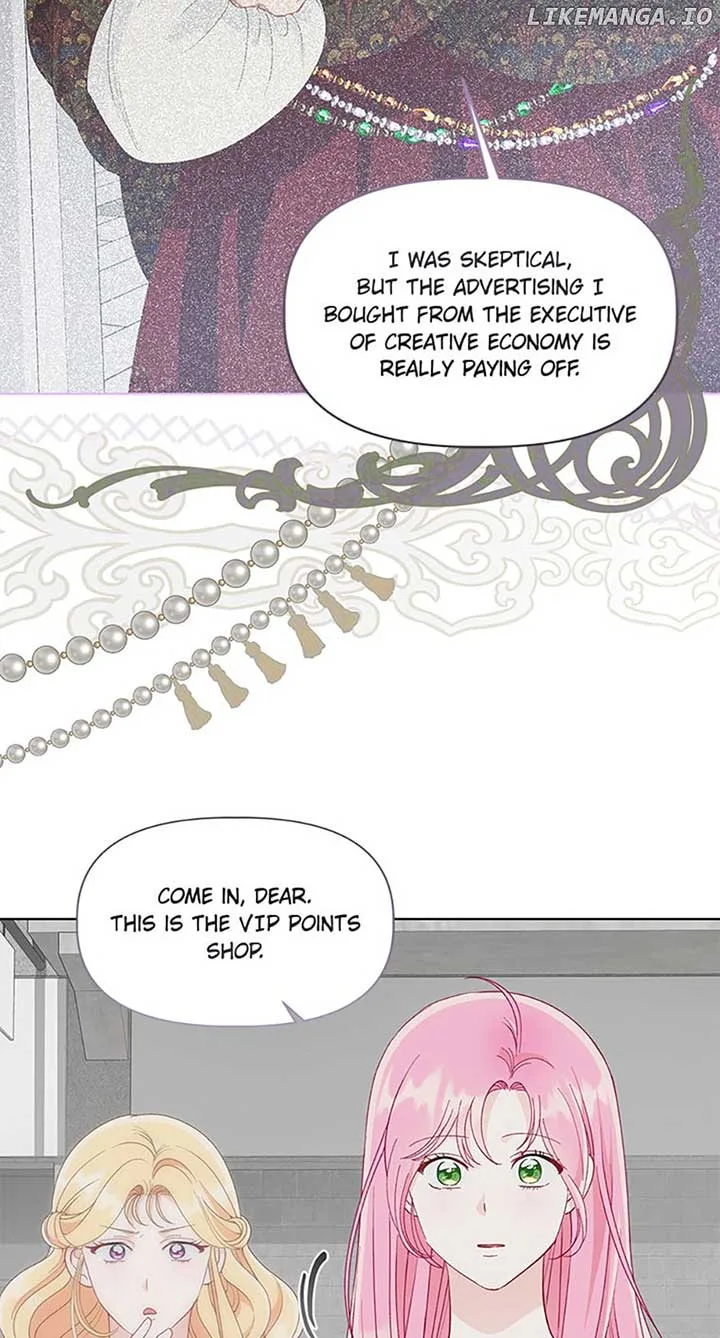 A Transmigrator’s Privilege Chapter 68 page 44