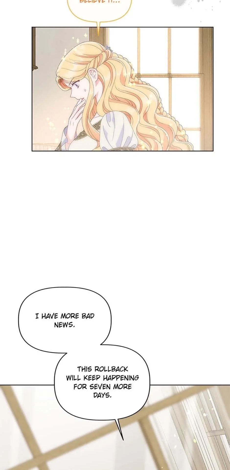 A Transmigrator’s Privilege Chapter 66 page 67