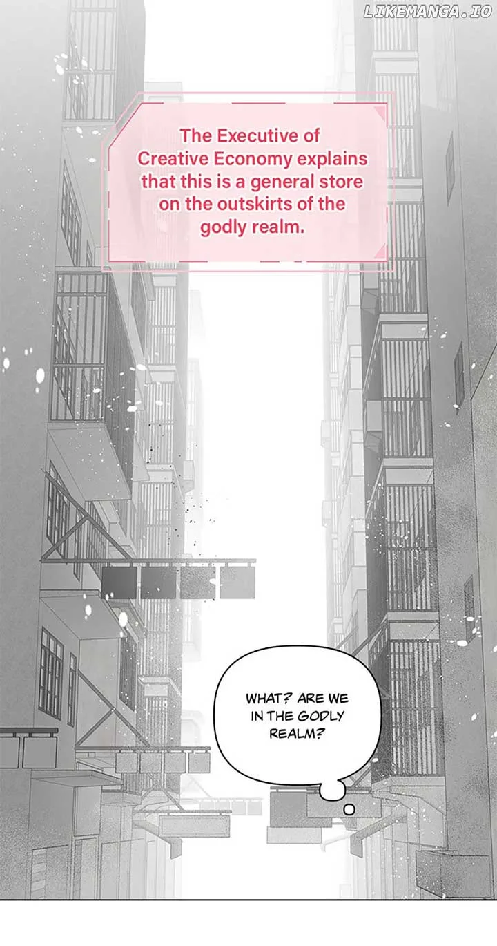 A Transmigrator’s Privilege Chapter 68 page 41