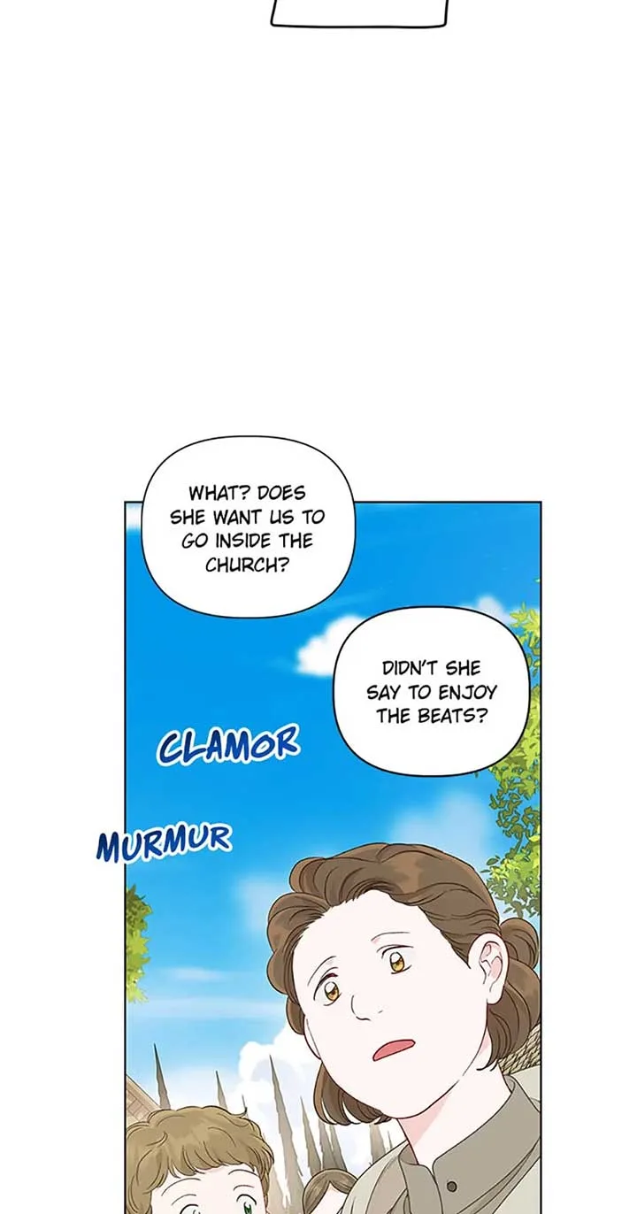 A Transmigrator’s Privilege Chapter 70 page 67