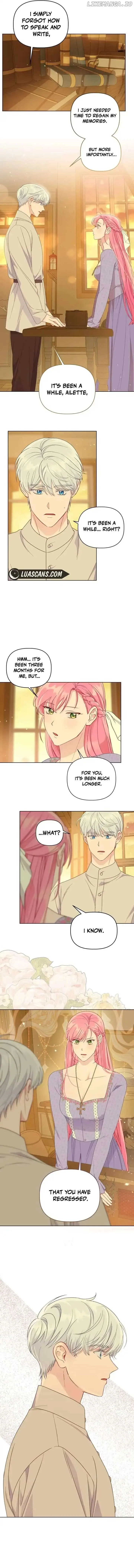 A Transmigrator’s Privilege Chapter 74 page 7