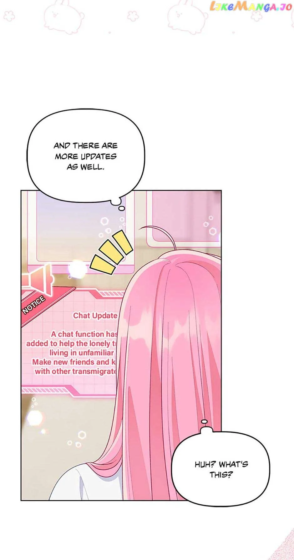 A Transmigrator’s Privilege Chapter 67 page 70