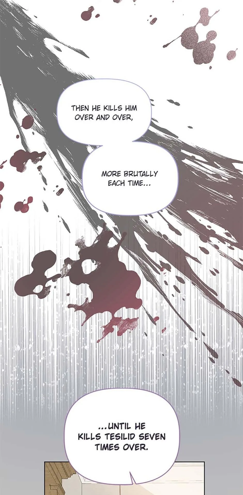 A Transmigrator’s Privilege Chapter 66 page 69