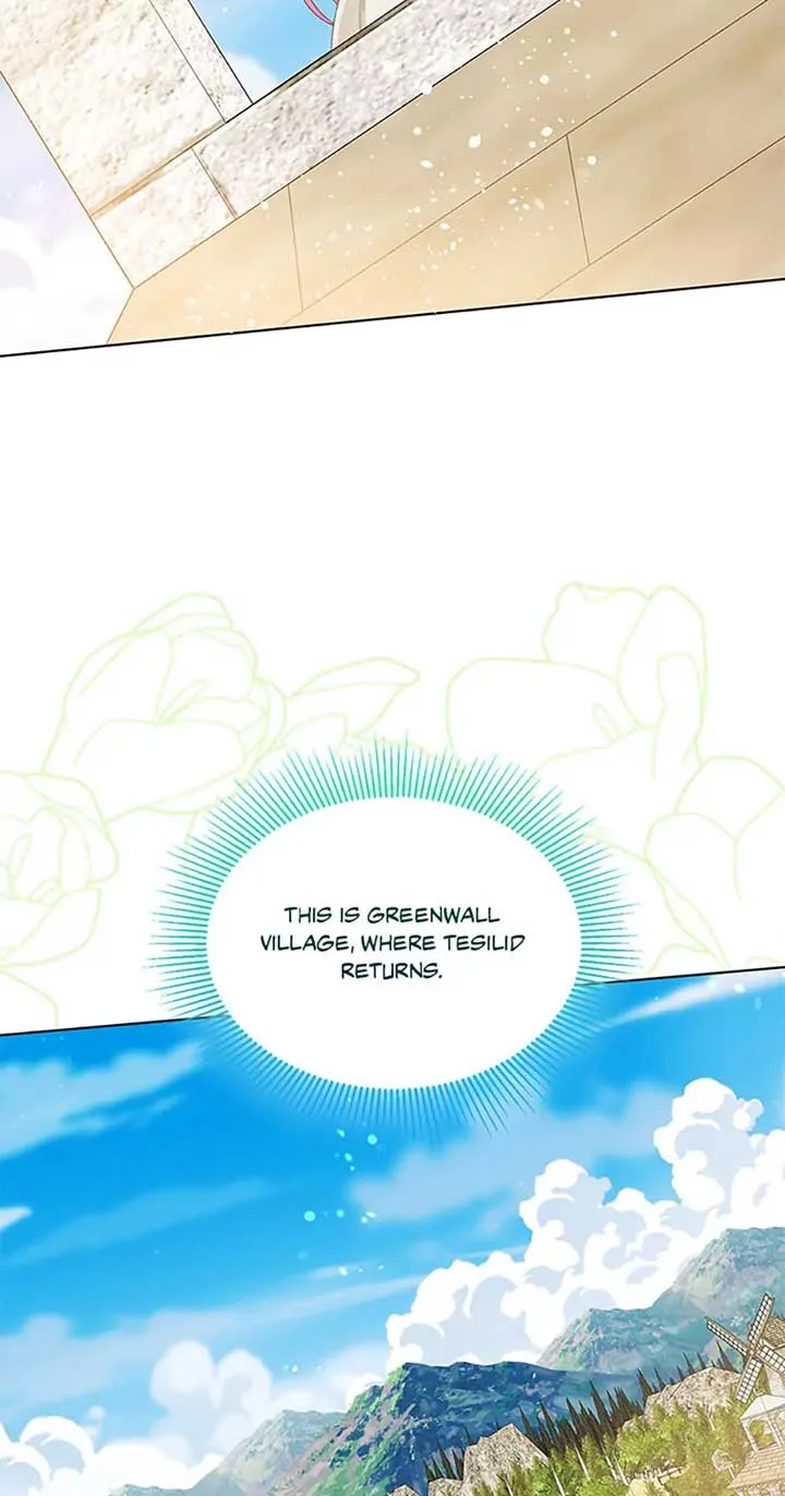 A Transmigrator’s Privilege Chapter 70 page 58