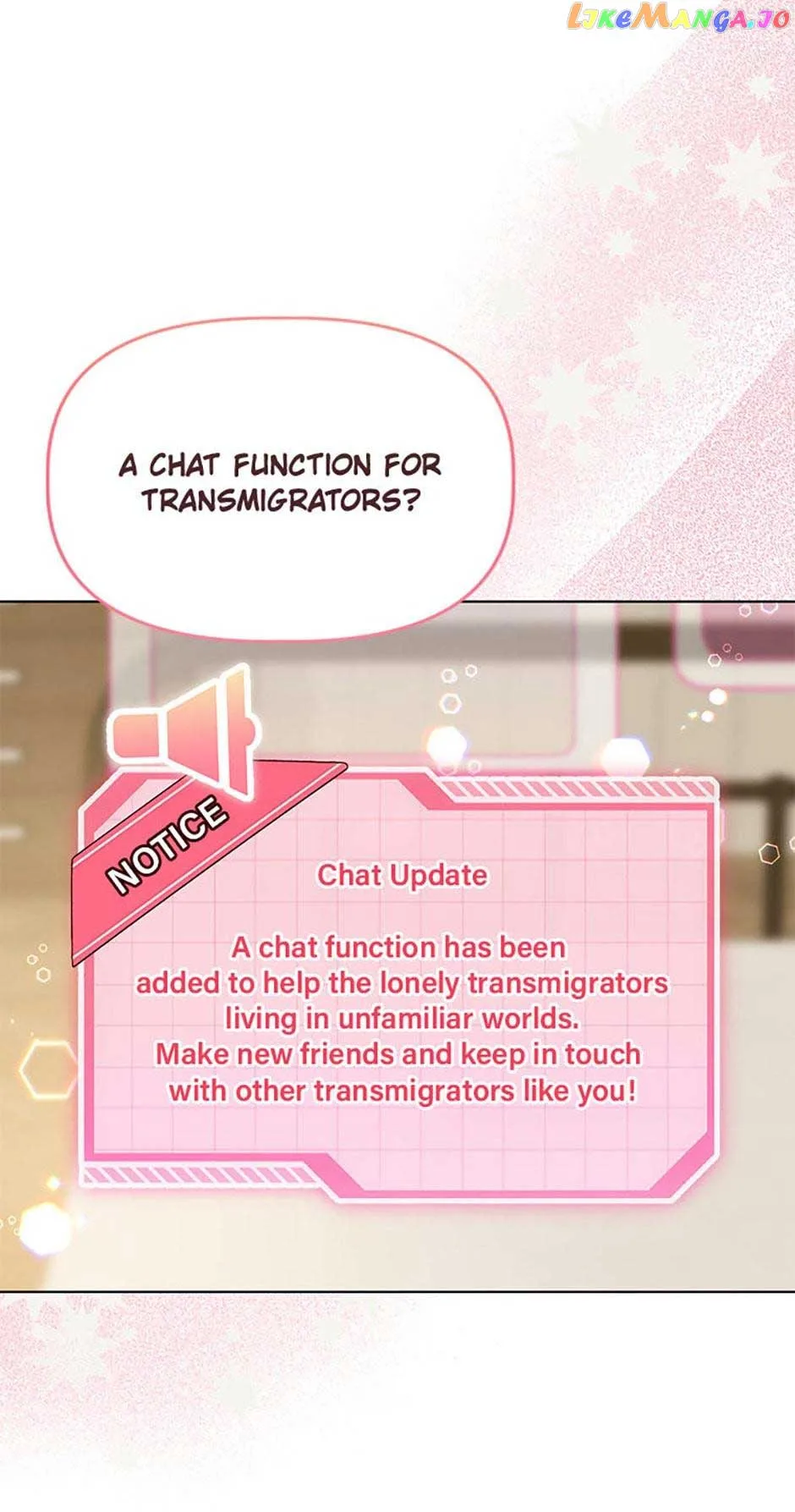 A Transmigrator’s Privilege Chapter 67 page 71