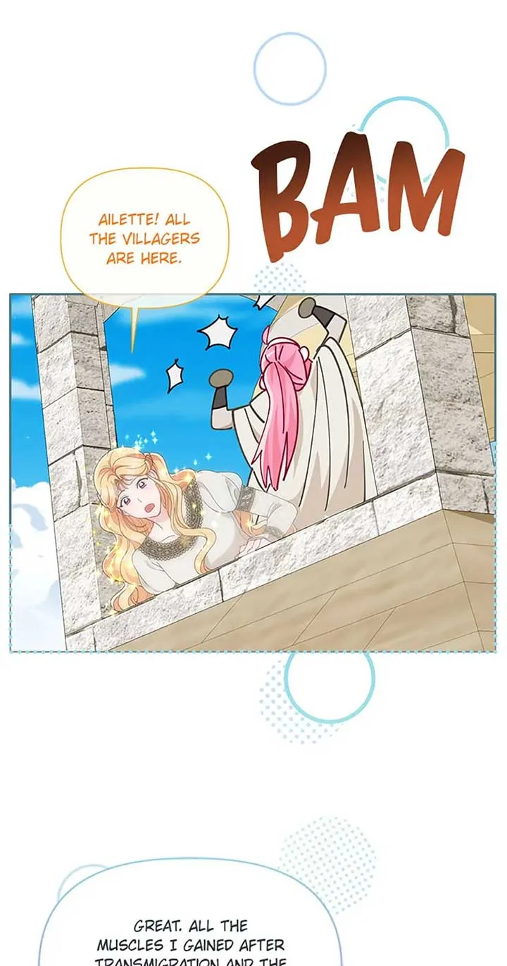A Transmigrator’s Privilege Chapter 70 page 64