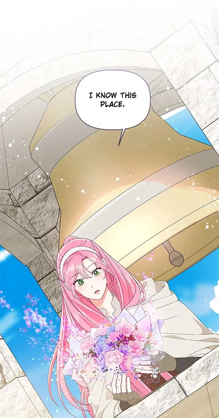 A Transmigrator’s Privilege Chapter 70 page 57