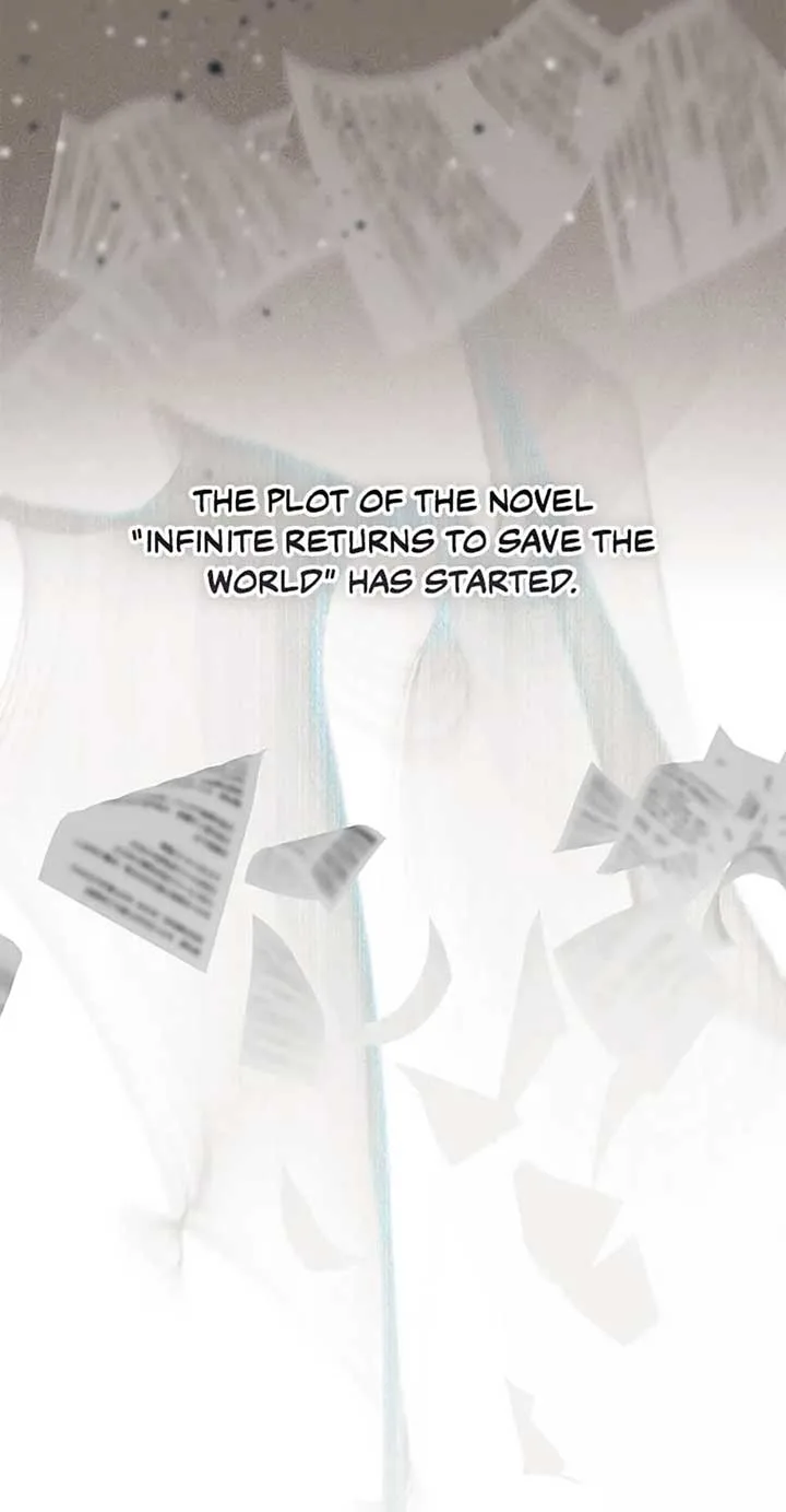 A Transmigrator’s Privilege Chapter 70 page 73
