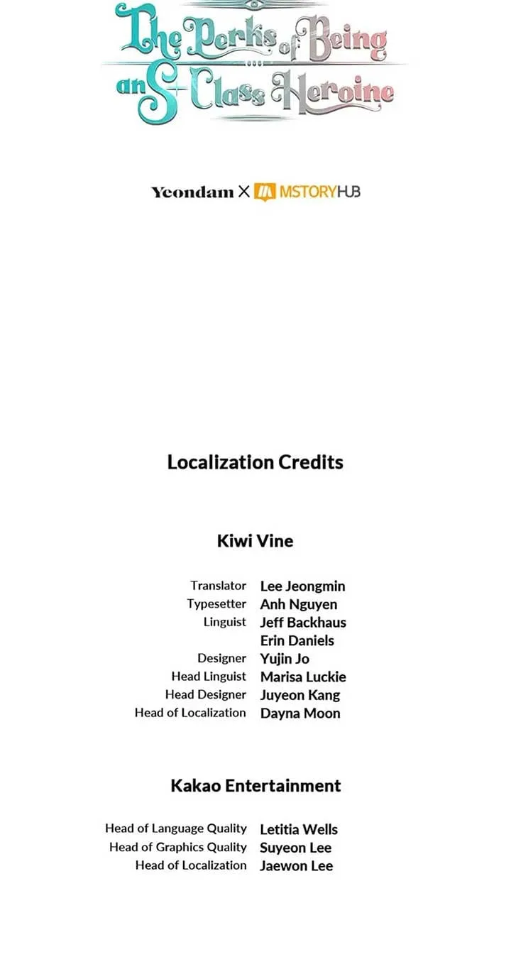 A Transmigrator’s Privilege Chapter 70 page 76
