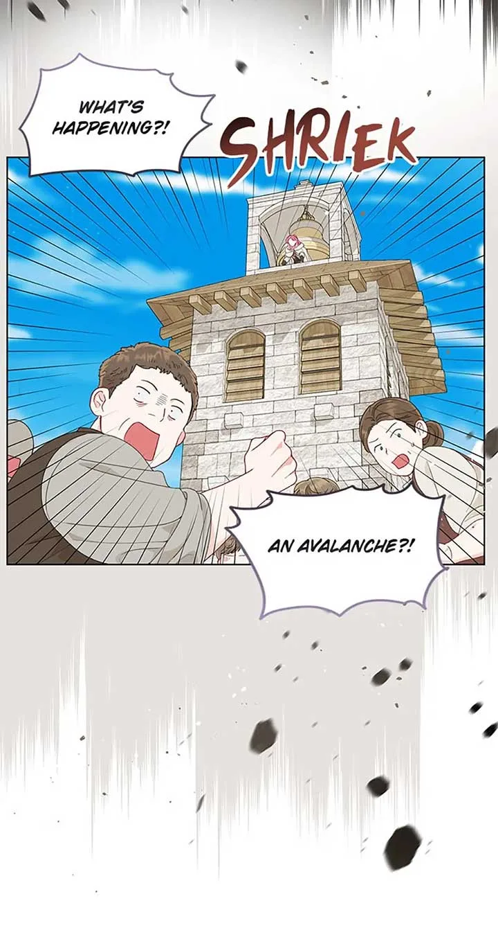 A Transmigrator’s Privilege Chapter 70 page 70