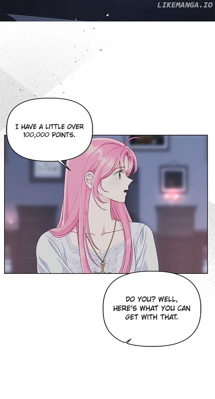 A Transmigrator’s Privilege Chapter 68 page 48
