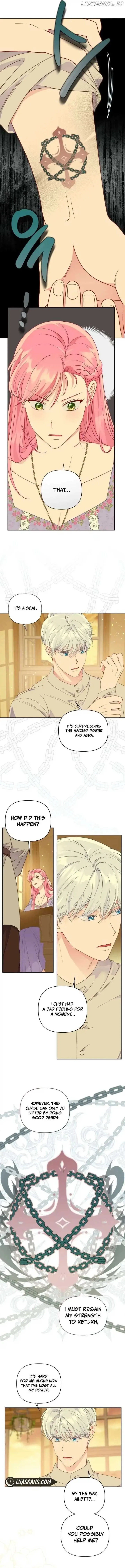 A Transmigrator’s Privilege Chapter 74 page 9