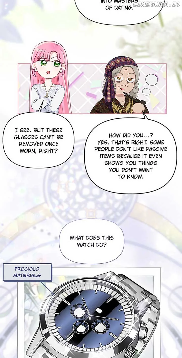 A Transmigrator’s Privilege Chapter 68 page 52