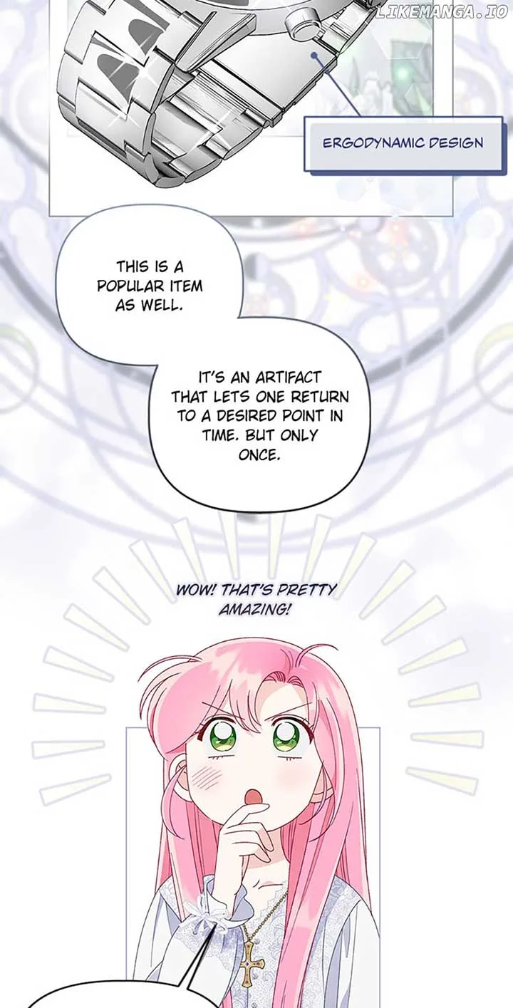 A Transmigrator’s Privilege Chapter 68 page 53