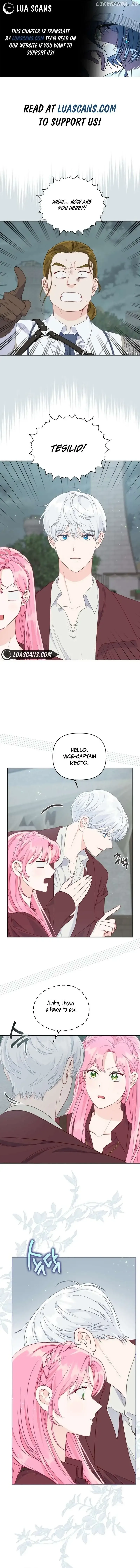 A Transmigrator’s Privilege Chapter 76 page 2