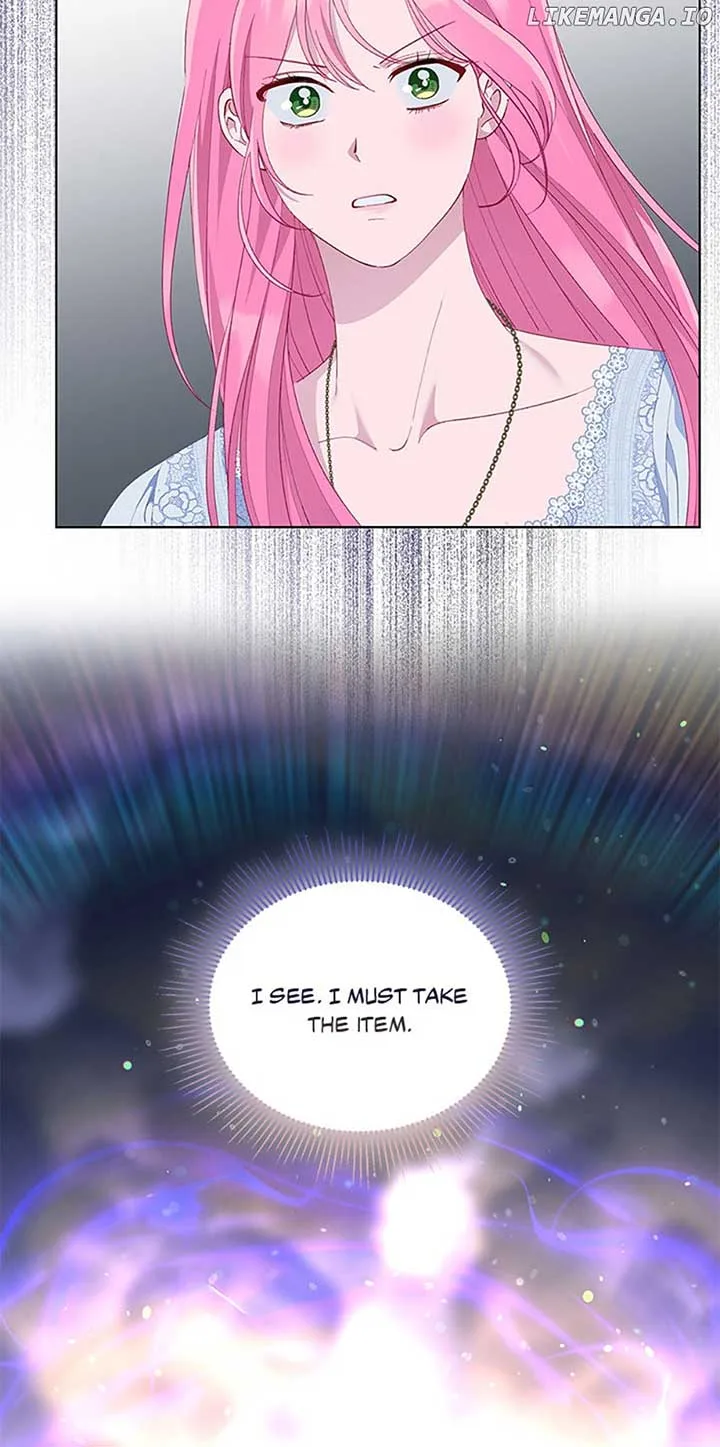 A Transmigrator’s Privilege Chapter 69 page 34