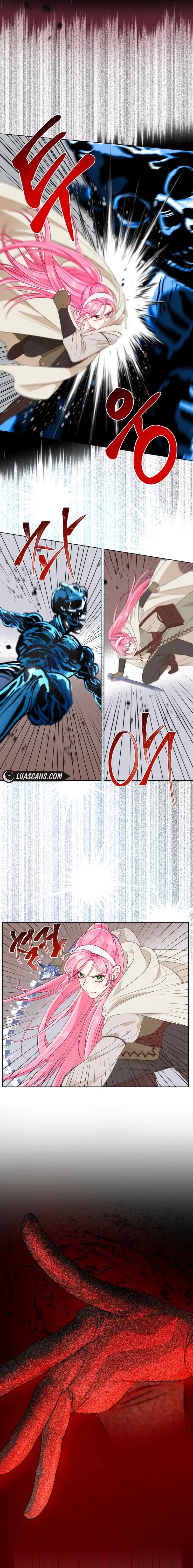 A Transmigrator’s Privilege Chapter 71 page 11
