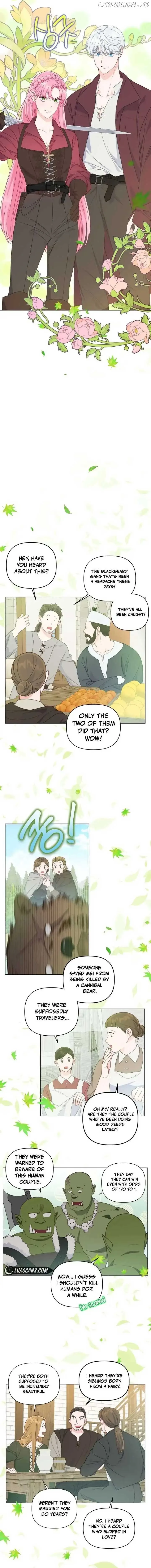 A Transmigrator’s Privilege Chapter 74 page 11