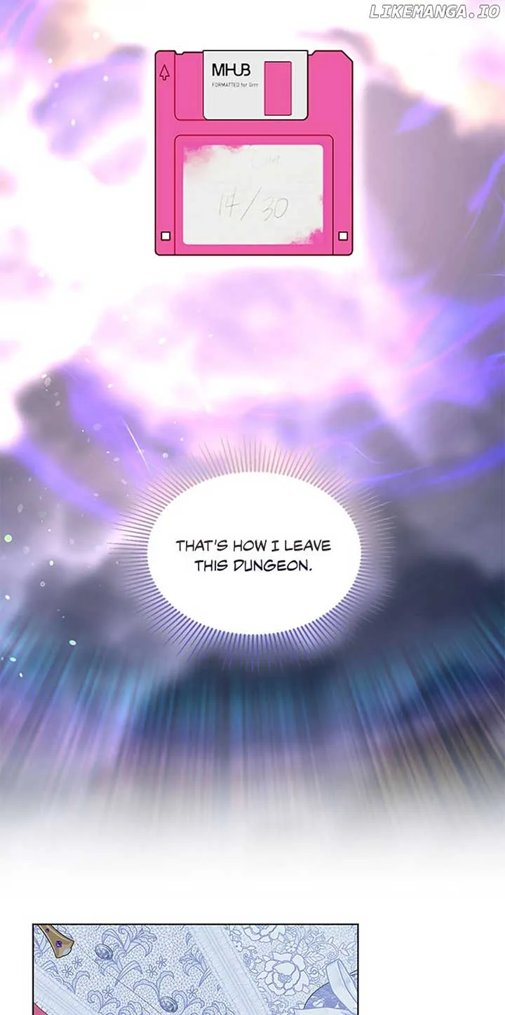 A Transmigrator’s Privilege Chapter 69 page 35